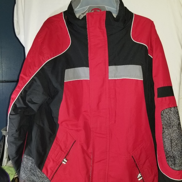 Boys jacket - Picture 1 of 2